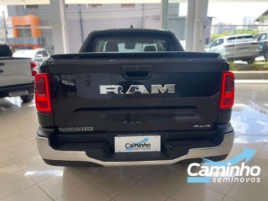 RAM-RAMPAGE-2024