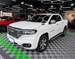 RAM RAMPAGE 2.0 TURBO DIESEL LARAMIE 4X4 AUTOMÁTICO RAM RAMPAGE 2.0 TURBO DIESEL LARAMIE 4X4 AUTOMÁTICO