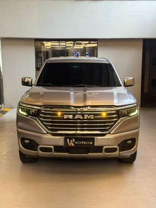 RAM-RAMPAGE-2024