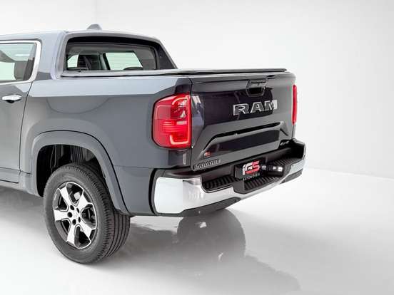 RAM-RAMPAGE-2024