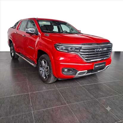 RAM-RAMPAGE-2.0 TURBO DIESEL LARAMIE 4X4 AUTOMÁTICO RAM-RAMPAGE-2024