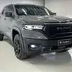 RAM RAMPAGE 2.0 TURBO DIESEL REBEL 4X4 AUTOMÁTICO RAM RAMPAGE 2.0 TURBO DIESEL REBEL 4X4 AUTOMÁTICO