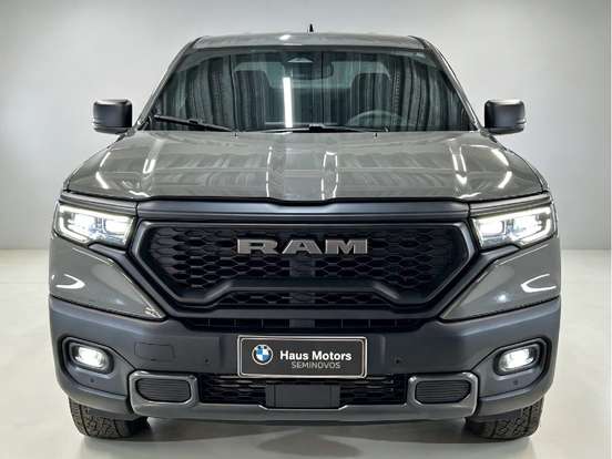 RAM-RAMPAGE-2024