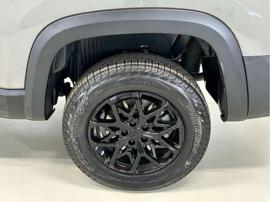 RAM-RAMPAGE-2.0 TURBO DIESEL REBEL 4X4 AUTOMÁTICO RAM-RAMPAGE-2024