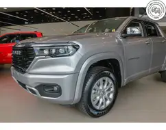 RAM RAMPAGE 2.2 TURBO DIESEL BIG HORN 4X4 AUTOMÁTICO RAM RAMPAGE 2.2 TURBO DIESEL BIG HORN 4X4 AUTOMÁTICO