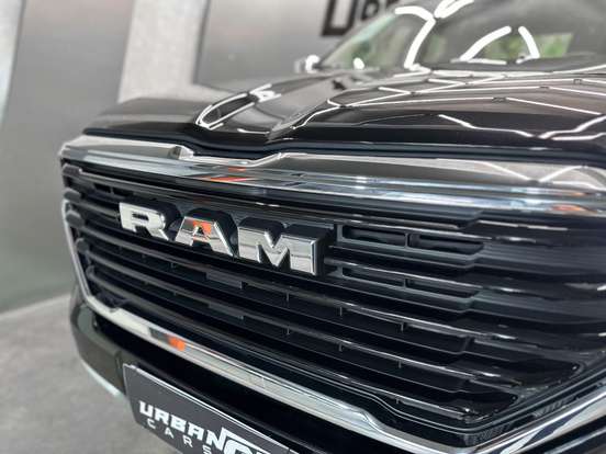 RAM-RAMPAGE-2.2 TURBO DIESEL BIG HORN 4X4 AUTOMÁTICO RAM-RAMPAGE-2026