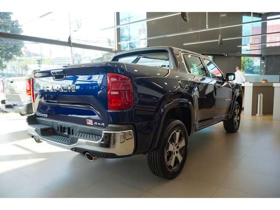 RAM-RAMPAGE-2.2 TURBO DIESEL LARAMIE 4X4 AUTOMÁTICO RAM-RAMPAGE-2026