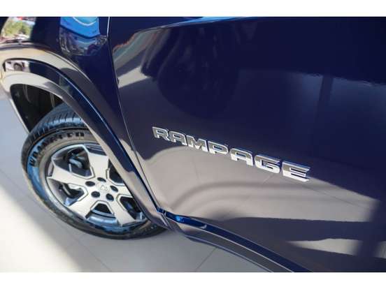RAM-RAMPAGE-2.2 TURBO DIESEL LARAMIE 4X4 AUTOMÁTICO RAM-RAMPAGE-2026