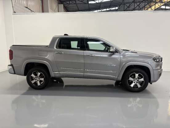 RAM-RAMPAGE-2.2 TURBO DIESEL LARAMIE 4X4 AUTOMÁTICO RAM-RAMPAGE-2025