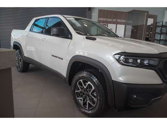 RAM-RAMPAGE-2.2 TURBO DIESEL REBEL 4X4 AUTOMÁTICO RAM-RAMPAGE-2026