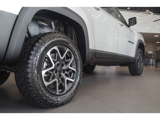 RAM-RAMPAGE-2.2 TURBO DIESEL REBEL 4X4 AUTOMÁTICO RAM-RAMPAGE-2026