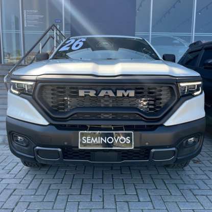 RAM-RAMPAGE-2026