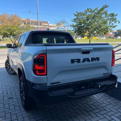 RAM-RAMPAGE-2026