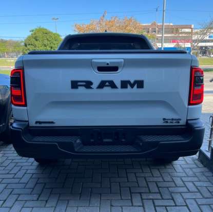 RAM-RAMPAGE-2026