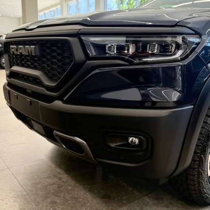 RAM-RAMPAGE-2.2 TURBO DIESEL REBEL 4X4 AUTOMÁTICO RAM-RAMPAGE-2026