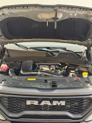 RAM-RAMPAGE-2.2 TURBO DIESEL REBEL 4X4 AUTOMÁTICO RAM-RAMPAGE-2025