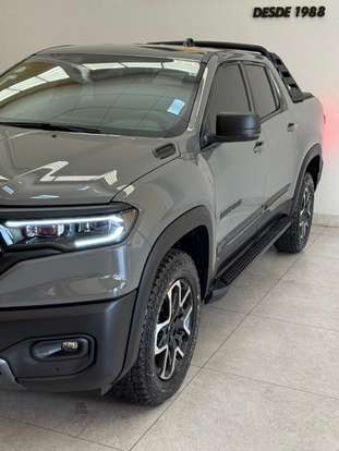 RAM-RAMPAGE-2.2 TURBO DIESEL REBEL 4X4 AUTOMÁTICO RAM-RAMPAGE-2025
