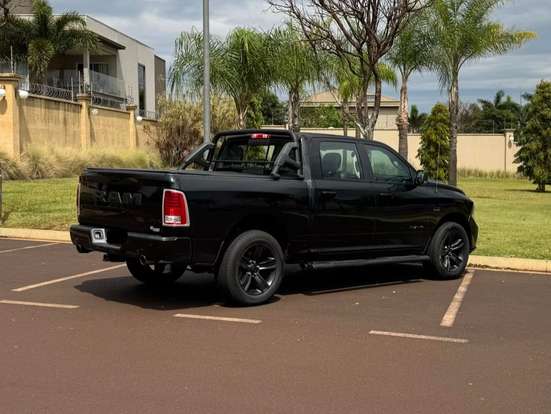 RAM-1500-2022