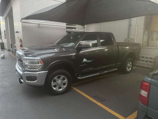 RAM-2500-2019
