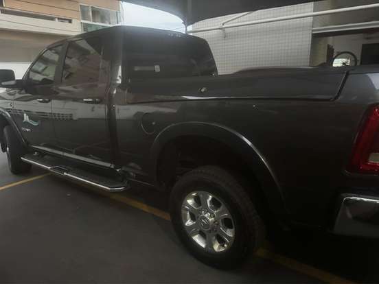 RAM-2500-6.7 I6 TURBO DIESEL LARAMIE CD 4X4 AUTOMÁTICO RAM-2500-2019