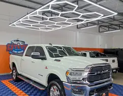 RAM 3500 6.7 I6 TURBO DIESEL LARAMIE CD 4X4 AUTOMÁTICO RAM 3500 6.7 I6 TURBO DIESEL LARAMIE CD 4X4 AUTOMÁTICO