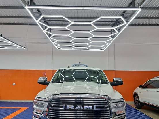 RAM-3500-6.7 I6 TURBO DIESEL LARAMIE CD 4X4 AUTOMÁTICO RAM-3500-2022