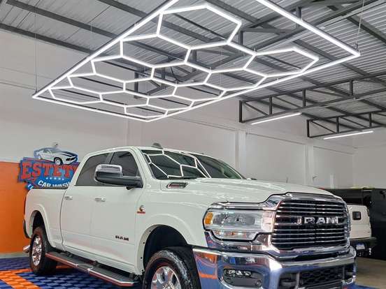 RAM-3500-6.7 I6 TURBO DIESEL LARAMIE CD 4X4 AUTOMÁTICO RAM-3500-2022
