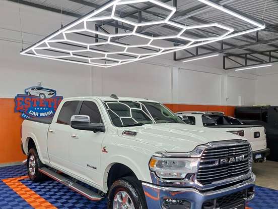 RAM-3500-6.7 I6 TURBO DIESEL LARAMIE CD 4X4 AUTOMÁTICO RAM-3500-2022