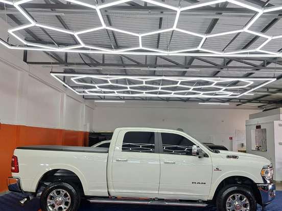 RAM-3500-6.7 I6 TURBO DIESEL LARAMIE CD 4X4 AUTOMÁTICO RAM-3500-2022