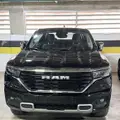 RAM RAMPAGE 2.2 TURBO DIESEL BIG HORN 4X4 AUTOMÁTICO RAM RAMPAGE 2.2 TURBO DIESEL BIG HORN 4X4 AUTOMÁTICO