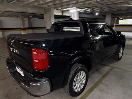 RAM-RAMPAGE-2.2 TURBO DIESEL BIG HORN 4X4 AUTOMÁTICO RAM-RAMPAGE-2025