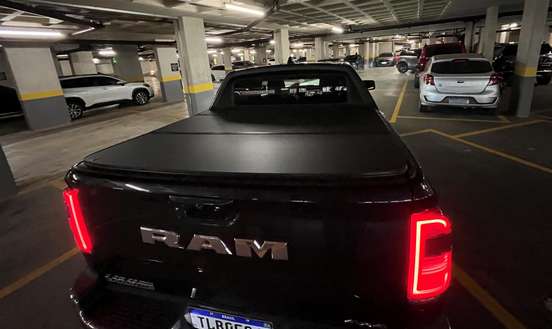 RAM-RAMPAGE-2025