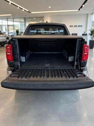 RAM-RAMPAGE-2.2 TURBO DIESEL LARAMIE 4X4 AUTOMÁTICO RAM-RAMPAGE-2025