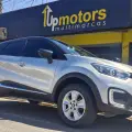 RENAULT CAPTUR 1.6 16V SCE FLEX LIFE X-TRONIC RENAULT CAPTUR 1.6 16V SCE FLEX LIFE X-TRONIC