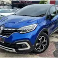RENAULT CAPTUR 1.3 TCE FLEX ICONIC X-TRONIC RENAULT CAPTUR 1.3 TCE FLEX ICONIC X-TRONIC