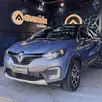 RENAULT CAPTUR 1.6 16V SCE FLEX INTENSE X-TRONIC RENAULT CAPTUR 1.6 16V SCE FLEX INTENSE X-TRONIC