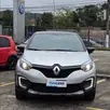 RENAULT CAPTUR 1.6 16V SCE FLEX LIFE X-TRONIC RENAULT CAPTUR 1.6 16V SCE FLEX LIFE X-TRONIC