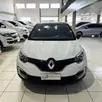 RENAULT CAPTUR 1.6 16V SCE FLEX LIFE X-TRONIC RENAULT CAPTUR 1.6 16V SCE FLEX LIFE X-TRONIC
