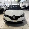 RENAULT CAPTUR 1.6 16V SCE FLEX LIFE X-TRONIC RENAULT CAPTUR 1.6 16V SCE FLEX LIFE X-TRONIC