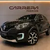 RENAULT CAPTUR 2.0 16V HI-FLEX INTENSE AUTOMÁTICO RENAULT CAPTUR 2.0 16V HI-FLEX INTENSE AUTOMÁTICO