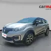 RENAULT CAPTUR 2.0 16V HI-FLEX INTENSE AUTOMÁTICO RENAULT CAPTUR 2.0 16V HI-FLEX INTENSE AUTOMÁTICO