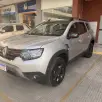 RENAULT DUSTER 1.3 TCE FLEX ICONIC PLUS X-TRONIC RENAULT DUSTER 1.3 TCE FLEX ICONIC PLUS X-TRONIC