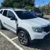 RENAULT DUSTER 1.6 16V SCE FLEX ICONIC X-TRONIC RENAULT DUSTER 1.6 16V SCE FLEX ICONIC X-TRONIC