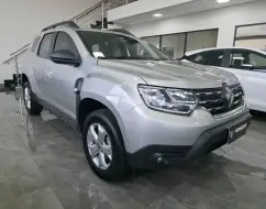 RENAULT DUSTER 1.6 16V SCE FLEX INTENSE MANUAL RENAULT DUSTER 1.6 16V SCE FLEX INTENSE MANUAL