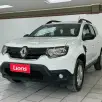 RENAULT DUSTER 1.6 16V SCE FLEX INTENSE PLUS MANUAL RENAULT DUSTER 1.6 16V SCE FLEX INTENSE PLUS MANUAL