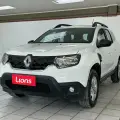 RENAULT DUSTER 1.6 16V SCE FLEX INTENSE PLUS MANUAL RENAULT DUSTER 1.6 16V SCE FLEX INTENSE PLUS MANUAL