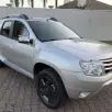 RENAULT DUSTER 1.6 DYNAMIQUE 4X2 16V FLEX 4P MANUAL RENAULT DUSTER 1.6 DYNAMIQUE 4X2 16V FLEX 4P MANUAL