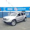 RENAULT DUSTER 1.6 EXPRESSION 4X2 16V FLEX 4P MANUAL RENAULT DUSTER 1.6 EXPRESSION 4X2 16V FLEX 4P MANUAL