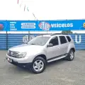 RENAULT DUSTER 1.6 EXPRESSION 4X2 16V FLEX 4P MANUAL RENAULT DUSTER 1.6 EXPRESSION 4X2 16V FLEX 4P MANUAL