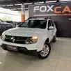 RENAULT DUSTER 1.6 16V SCE FLEX EXPRESSION MANUAL RENAULT DUSTER 1.6 16V SCE FLEX EXPRESSION MANUAL